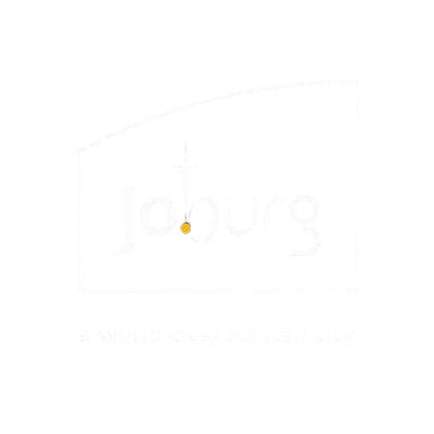 Joburg logo